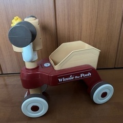 おもちゃ 三輪車