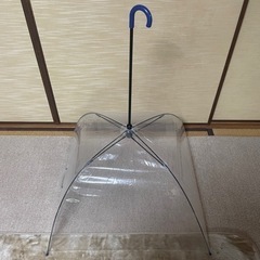 サウナ傘