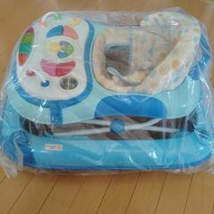 受渡者決まりました☆ 歩行器の画像