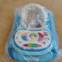 受渡者決まりました☆ 歩行器