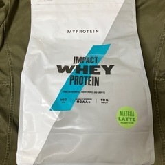 ホエイプロテイン 2.5kg