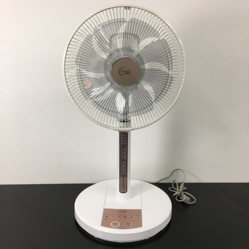 【ご来店限定】＊日立　扇風機  2018年製＊