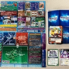アプリモンスターズ　カードゲーム