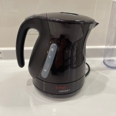 電気ケトル