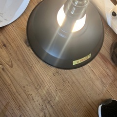 値下げしました！【カフェ風　ペンダントライト　照明】【蛍光灯】ク...