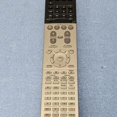 ヤマハ AVアンプ RX-S600 超美品 完動品の画像