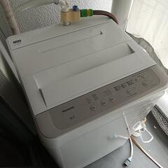 洗濯機