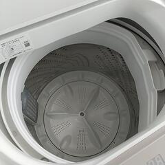 洗濯機の画像