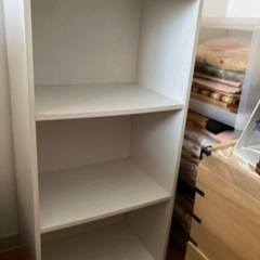 カラーボックス
