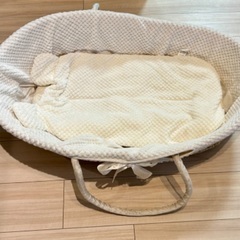 ベビー　クーファンの画像