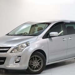 マツダ ＭＰＶ!