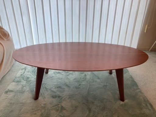 家具 テーブル コーナー、サイドテーブル