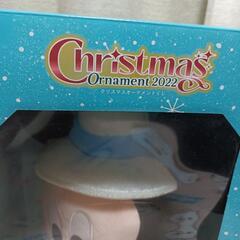 BIG ミッキーマウス
ゴージャススタンディングぬいぐるみ

の画像