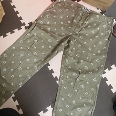 エイプのパンツ