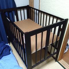 子供用品 ベビー用品 ベビーベッド、家具の画像