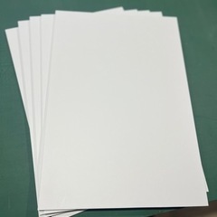 模型制作や、ポップ作成にいかがでしたでしょうか😊の画像