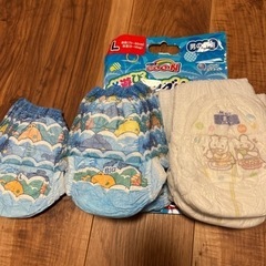 スイミングパンツ