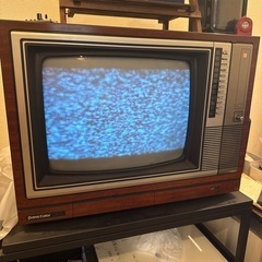 31ページ目)【中古】ブラウン管テレビを格安/激安/無料で