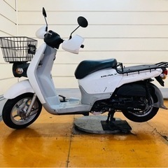 43378km ベンリィ50プロ　AA05 ホンダ　原付★ 始動...