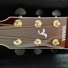 YAMAHA エレアコ FSX875C