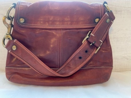 COACH バッグ