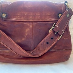 COACH バッグの画像