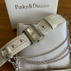 Pinky&Dianne ☆腕時計の画像