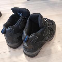 GT Hawkins バイキングシューズ 27cmの画像