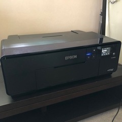 EPSON プリンター SC-PX5VⅡ （ジャンク）