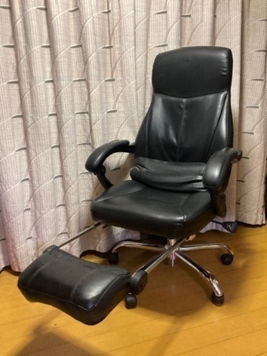 家具 椅子 ハイバックチェア
