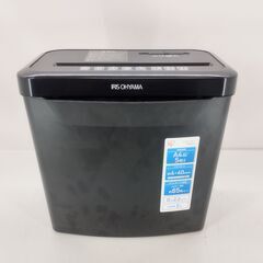 アイリスオーヤマ シュレッダー P5GCX　/HJ-0086 