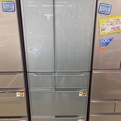 ⭐️HITACHI⭐️日立⭐️ 2014年式　565L冷蔵庫 R...
