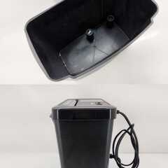 アイリスオーヤマ シュレッダー P5GCX　/HJ-0086 の画像