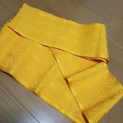 帯    浴衣にの画像
