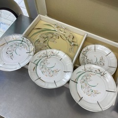 生活雑貨 食器 プレートの画像