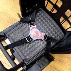 OGK 軽量うしろ子供のせ 適用体重22Kg以下（クラス25後ろキャリヤ使用時） 中古 札幌市厚別区 厚別店の画像