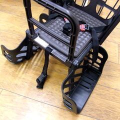 OGK 軽量うしろ子供のせ 適用体重22Kg以下（クラス25後ろキャリヤ使用時） 中古 札幌市厚別区 厚別店の画像