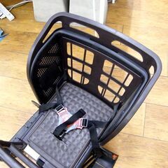 OGK 軽量うしろ子供のせ 適用体重22Kg以下（クラス25後ろキャリヤ使用時） 中古 札幌市厚別区 厚別店の画像