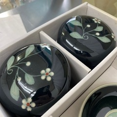 茶香 セットの画像