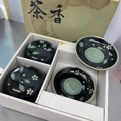 茶香 セット