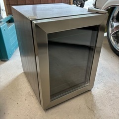 小型 冷蔵庫 アズマ 23L 広島市内OK！