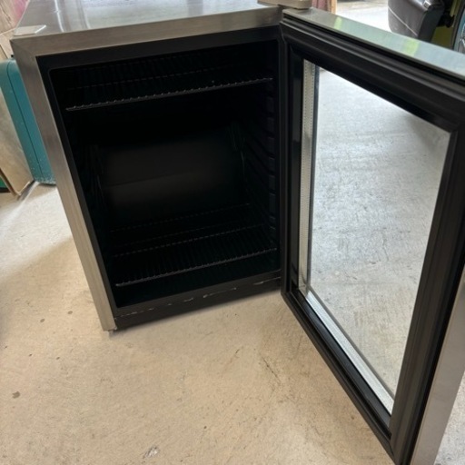 小型 冷蔵庫 アズマ 23L 広島市内OK！