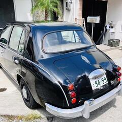 日産　ミツオカ　ビュート(マーチ)