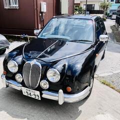 日産　ミツオカ　ビュート(マーチ)の画像