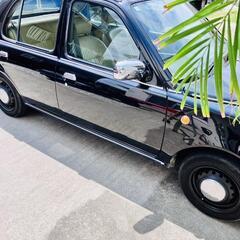 日産　ミツオカ　ビュート(マーチ)の画像