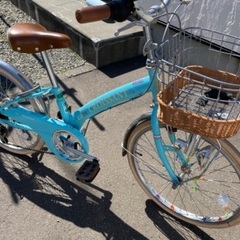 自転車　掲載5/31まで