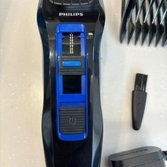 PHILIPS　バリカン　ヘアーカッターの画像