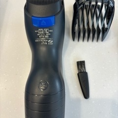 PHILIPS　バリカン　ヘアーカッターの画像