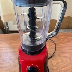 家電 キッチン家電 ジューサー、ミキサー