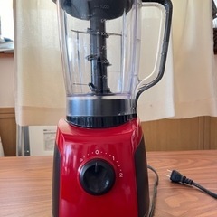 家電 キッチン家電 ジューサー、ミキサーの画像